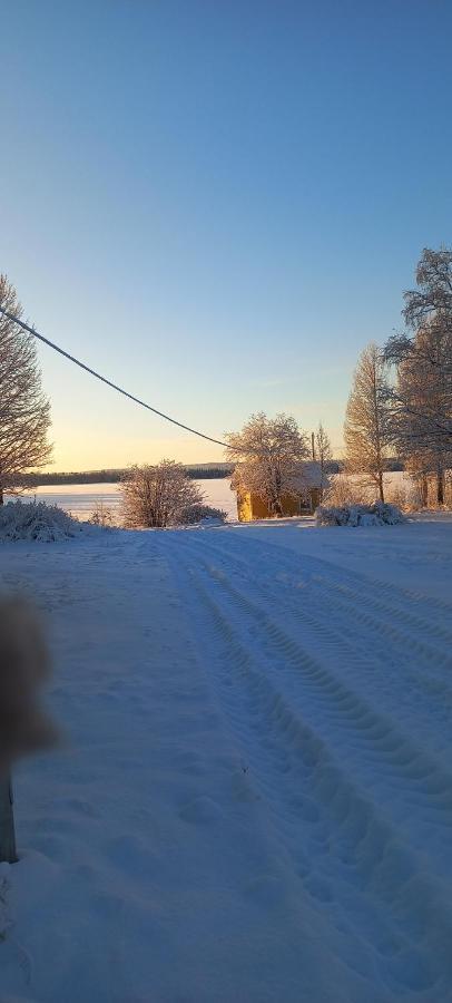 B&B Aittoranta Puolanka Zewnętrze zdjęcie