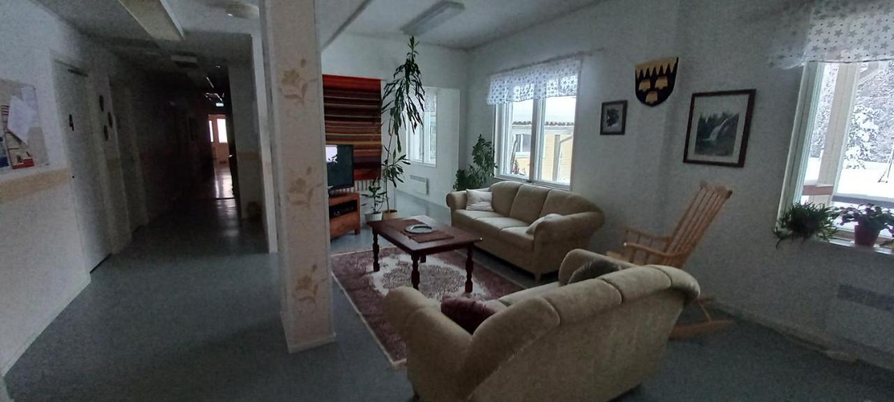 B&B Aittoranta Puolanka Zewnętrze zdjęcie